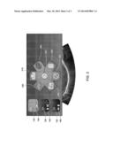 MEDICAL IMAGE DISPLAY AND DATA TRANSFER diagram and image