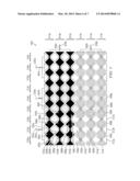 Pattern of Electrodes for a Touch Sensor diagram and image