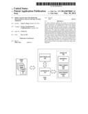 OBJECT DETECTION METHOD FOR MULTI-POINTS TOUCH AND THE SYSTEM THEREOF diagram and image