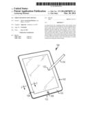 Force-Sensitive Input Device diagram and image