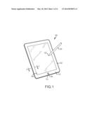 Force-Sensitive Input Device diagram and image