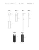Stylus Attachment for Writing Utensils diagram and image