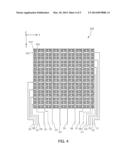 TOUCHSCREEN PANEL AND TOUCHSCREEN DEVICE diagram and image