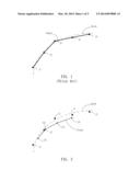 PREDICTION-BASED TOUCH CONTACT TRACKING diagram and image