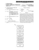 AUGMENTED TOUCH CONTROL FOR HAND-HELD DEVICES diagram and image