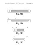 AUGMENTED TOUCH CONTROL FOR HAND-HELD DEVICES diagram and image