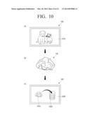 FLEXIBLE APPARATUS AND CONTROL METHOD THEREOF diagram and image