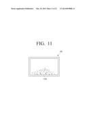 FLEXIBLE APPARATUS AND CONTROL METHOD THEREOF diagram and image