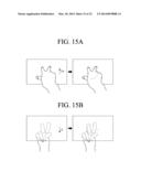 FLEXIBLE APPARATUS AND CONTROL METHOD THEREOF diagram and image