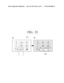 FLEXIBLE APPARATUS AND CONTROL METHOD THEREOF diagram and image