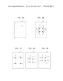 SYSTEM AND METHOD FOR DISPLAYING INFORMATION ON TRANSPARENT DISPLAY DEVICE diagram and image