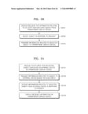 SYSTEM AND METHOD FOR DISPLAYING INFORMATION ON TRANSPARENT DISPLAY DEVICE diagram and image