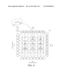 COMBINED RADIO-FREQUENCY IDENTIFICATION AND TOUCH INPUT FOR A TOUCH SCREEN diagram and image