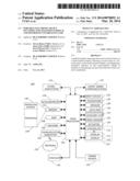 PORTABLE ELECTRONIC DEVICE INCLUDING TOUCH-SENSITIVE DISPLAY AND METHOD OF     CONTROLLING SAME diagram and image