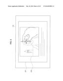 INFORMATION PROCESSING APPARATUS, INFORMATION PROCESSING METHOD AND     COMPUTER PROGRAM diagram and image