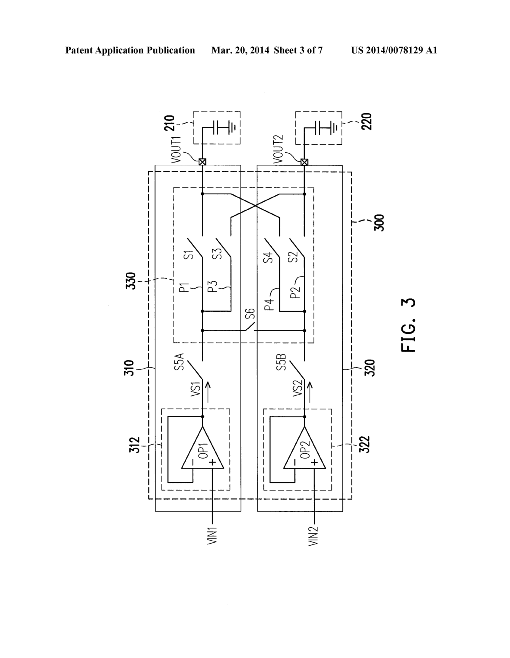 LOAD DRIVING APPARATUS AND DRIVING METHOD THEREOF - diagram, schematic, and image 04