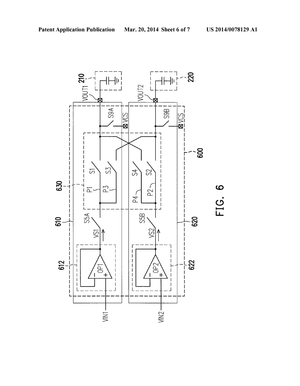 LOAD DRIVING APPARATUS AND DRIVING METHOD THEREOF - diagram, schematic, and image 07