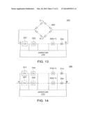 ALTERNATING CURRENT LIGHT EMITTING DEVICE diagram and image