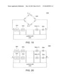 ALTERNATING CURRENT LIGHT EMITTING DEVICE diagram and image