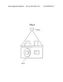 FLIGHT OBSTACLE EXTRACTION DEVICE, FLIGHT OBSTACLE EXTRACTION METHOD, AND     RECORDING MEDIUM diagram and image