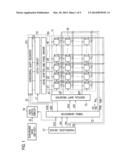 LIQUID CRYSTAL DISPLAY diagram and image