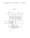 LIQUID CRYSTAL DISPLAY diagram and image