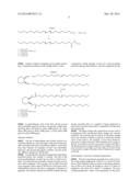 BLENDS OF SEMI-CRYSTALLINE MATERIALS FOR INKS FOR DIRECT-TO-PAPER PRINTING diagram and image