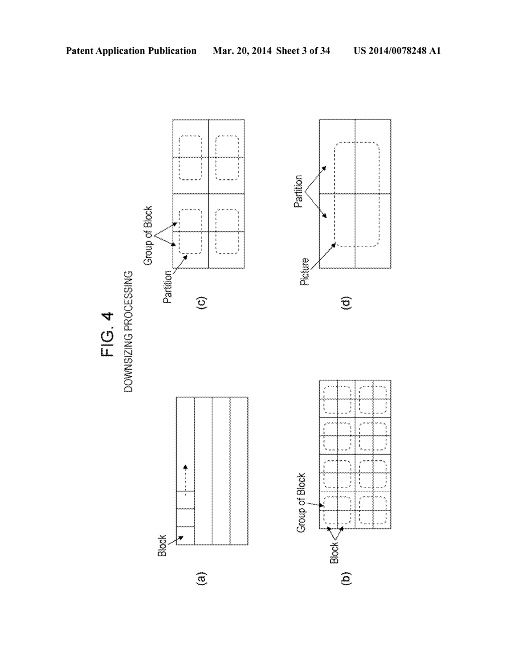 TRANSMITTING APPARATUS, TRANSMITTING METHOD, RECEIVING APPARATUS, AND     RECEIVING METHOD - diagram, schematic, and image 04