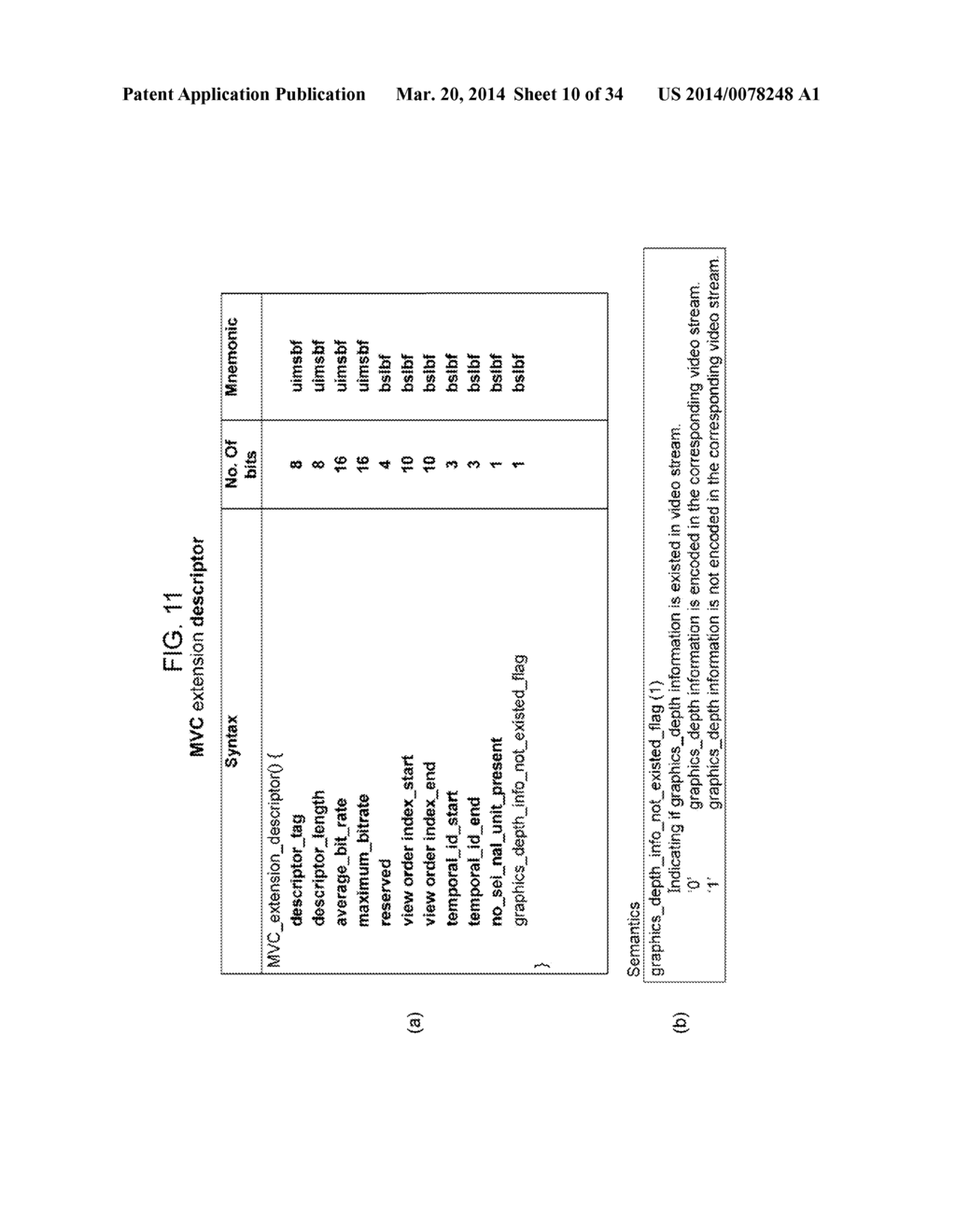 TRANSMITTING APPARATUS, TRANSMITTING METHOD, RECEIVING APPARATUS, AND     RECEIVING METHOD - diagram, schematic, and image 11