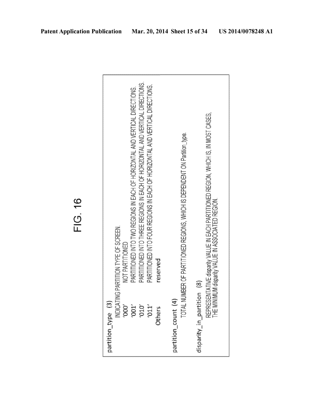 TRANSMITTING APPARATUS, TRANSMITTING METHOD, RECEIVING APPARATUS, AND     RECEIVING METHOD - diagram, schematic, and image 16