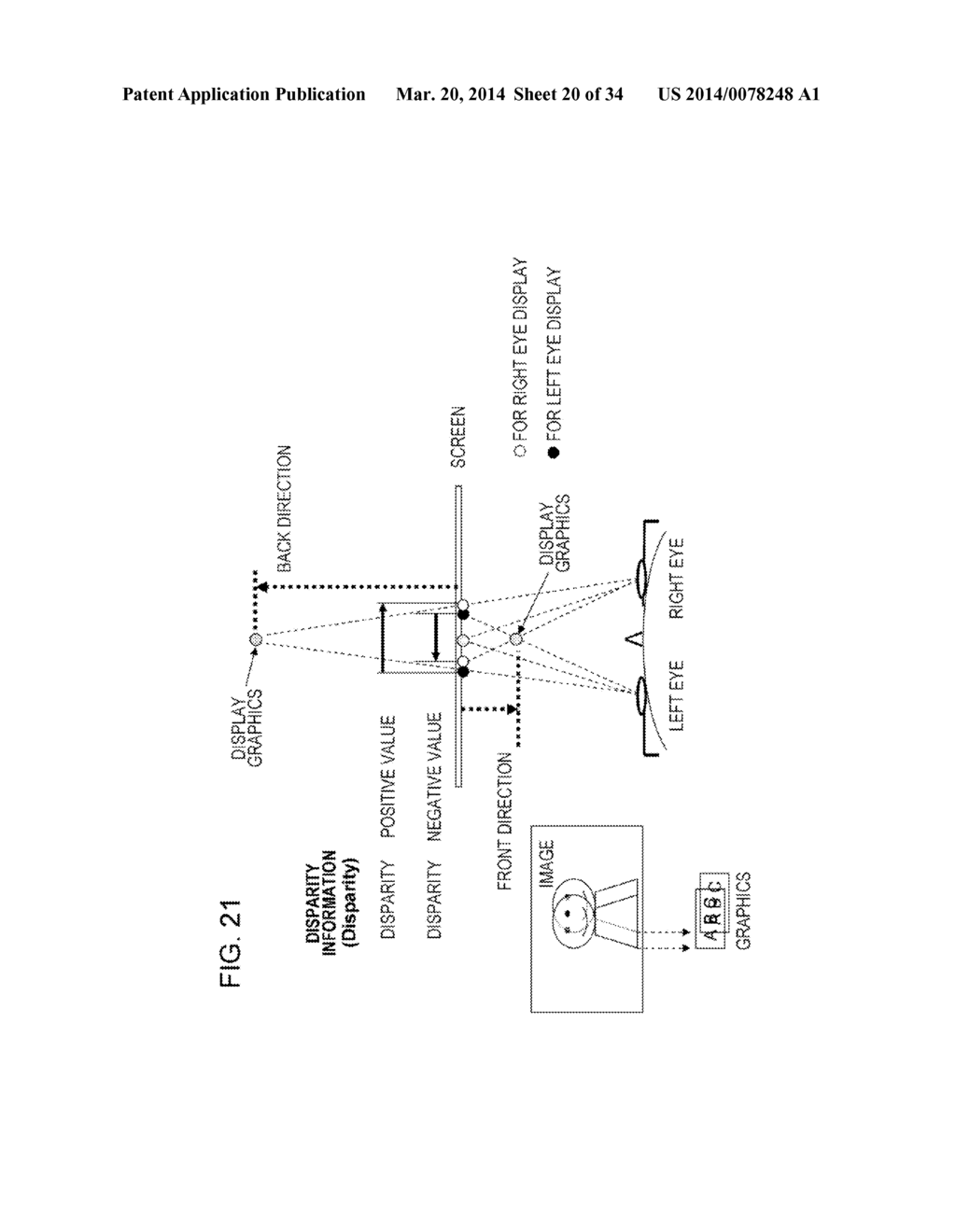 TRANSMITTING APPARATUS, TRANSMITTING METHOD, RECEIVING APPARATUS, AND     RECEIVING METHOD - diagram, schematic, and image 21