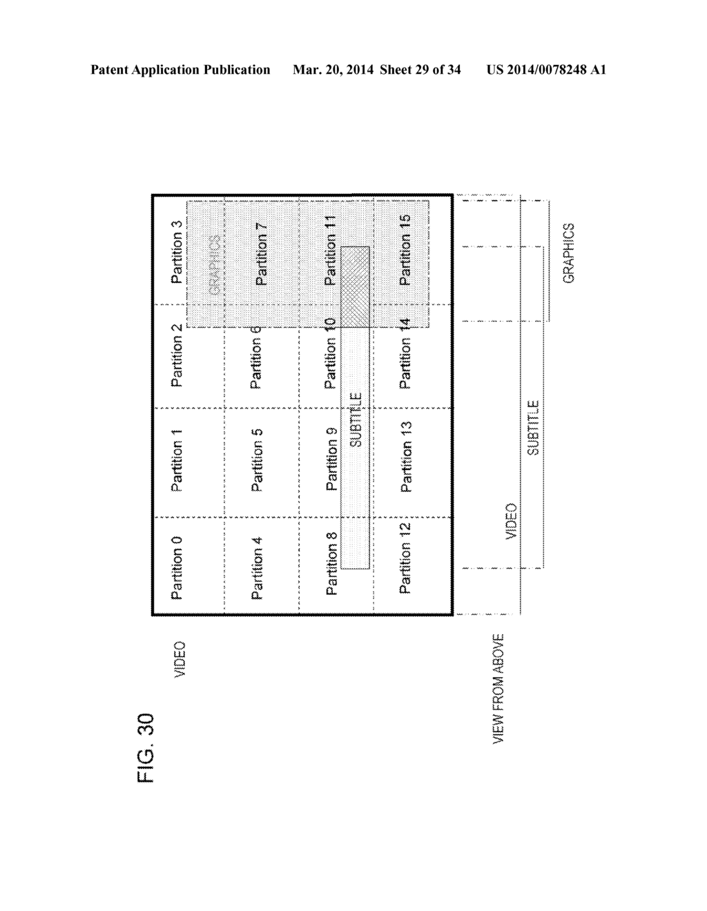 TRANSMITTING APPARATUS, TRANSMITTING METHOD, RECEIVING APPARATUS, AND     RECEIVING METHOD - diagram, schematic, and image 30