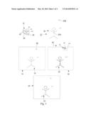 MOTION BLUR ESTIMATION AND RESTORATION USING LIGHT TRAILS diagram and image