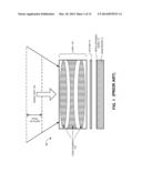 IMAGING DEVICE WITH A PLURALITY OF PIXEL ARRAYS diagram and image