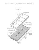 IMAGING DEVICE WITH A PLURALITY OF PIXEL ARRAYS diagram and image