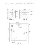 IMAGING SYSTEMS WITH CROSSTALK CALIBRATION PIXELS diagram and image