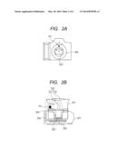 IMAGING APPARATUS AND INTERCHANGEABLE LENS diagram and image