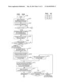 SOLID-STATE IMAGING APPARATUS AND DRIVING METHOD OF SOLID-STATE IMAGING     APPARATUS diagram and image