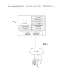 SYSTEM AND METHOD FOR BROADCAST RECEPTION MANAGEMENT diagram and image