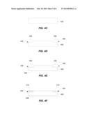 Exposed Glass Article with Inner Recessed Area for Portable Electronic     Device Housing diagram and image