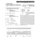 ARRAY SUBSTRATE AND MANUFACTURING METHOD THEREOF AND DISPLAY DEVICE diagram and image