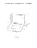 Methods for Trimming Polarizers in Displays diagram and image