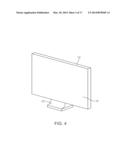 Methods for Trimming Polarizers in Displays diagram and image