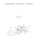 PATHOGEN AND PARTICLE DETECTOR SYSTEM AND METHOD diagram and image