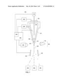 FLOW CYTOMETER NOZZLE TIP diagram and image