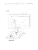 Position Detection Apparatus and Image Display Apparatus diagram and image