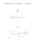 METHOD AND APPARATUS OF MEASURING PRECISE HIGH SPEED DISPLACEMENT diagram and image