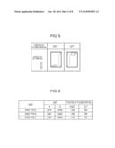 PRINT CONTROL APPARATUS, PRINT CONTROL METHOD, AND COMPUTER-READABLE     RECORDING MEDIUM FOR CORRECTING PRINT POSITION diagram and image