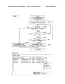 PRINTING SYSTEM, PRINT INSTRUCTION APPARATUS AND NON-TRANSITORY     COMPUTER-READABLE STORAGE MEDIUM diagram and image