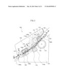 IMAGE READING APPARATUS AND AN IMAGE PROCESSING SYSTEM diagram and image